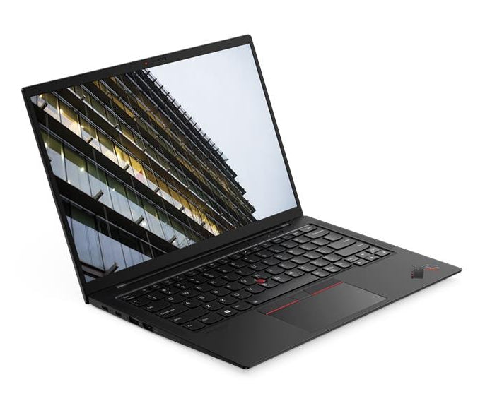 T1A Lenovo ThinkPad X1 Carbon Gen 9 Refurbished Intel® Core™ i7 i7-1185G7 Ordinateur portable 35,6 cm (14") 16 Go LPDDR4x-SDRAM 1 To SSD Windows 11 Noir