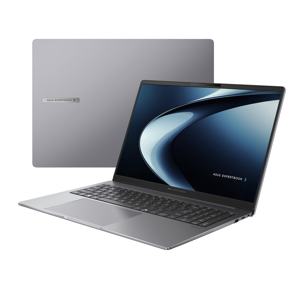 ASUS ExpertBook P3 PM3606CKA-MB0194X Copilot+ PC, AMD Ryzen AI 5 330, 16" WUXGA, 16 Go DDR5, 512 Go SSD, Wi-Fi 7, Window