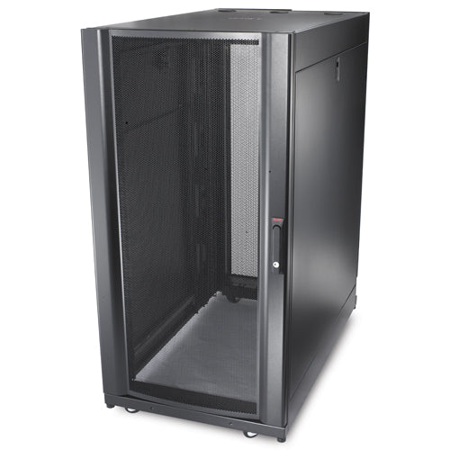 APC NetShelter SX Rack Autonome 24U Noir