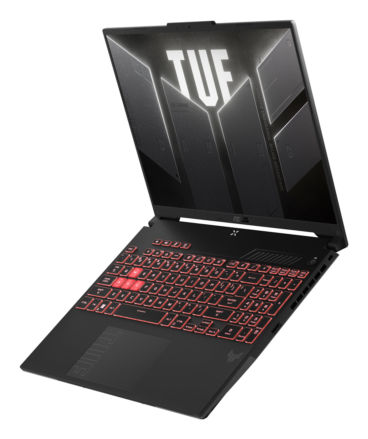 ASUS TUF Gaming A16 FA607NUQ-RL038W 16 1920 x 1200 (WUXGA) 170 16GB 512GB AMD Radeon 680M Windows 11 Home