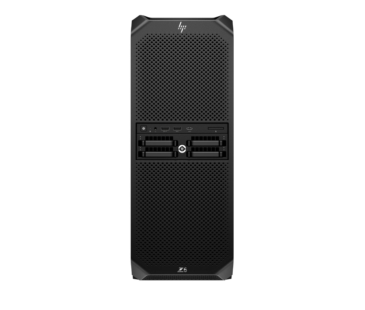 HP Workstation Z6 G5 A Tower Ryzen ThreadRipper PRO 7955WX 64GB 2TB Uden grafik Windows 11 Pro