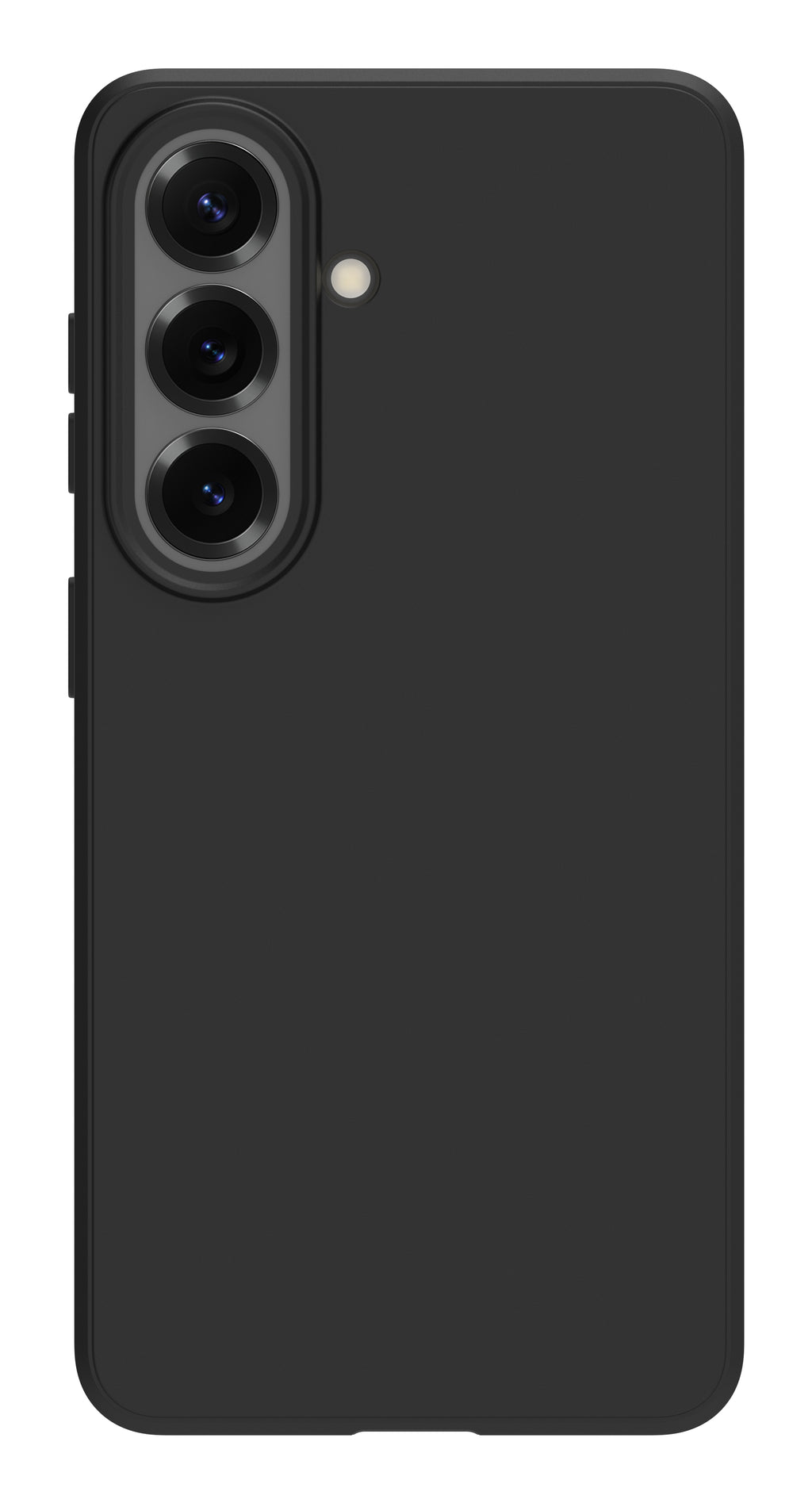 Coque de Protection Greenland pour Téléphones Portables 16 cm (6.3") - Housse Noire