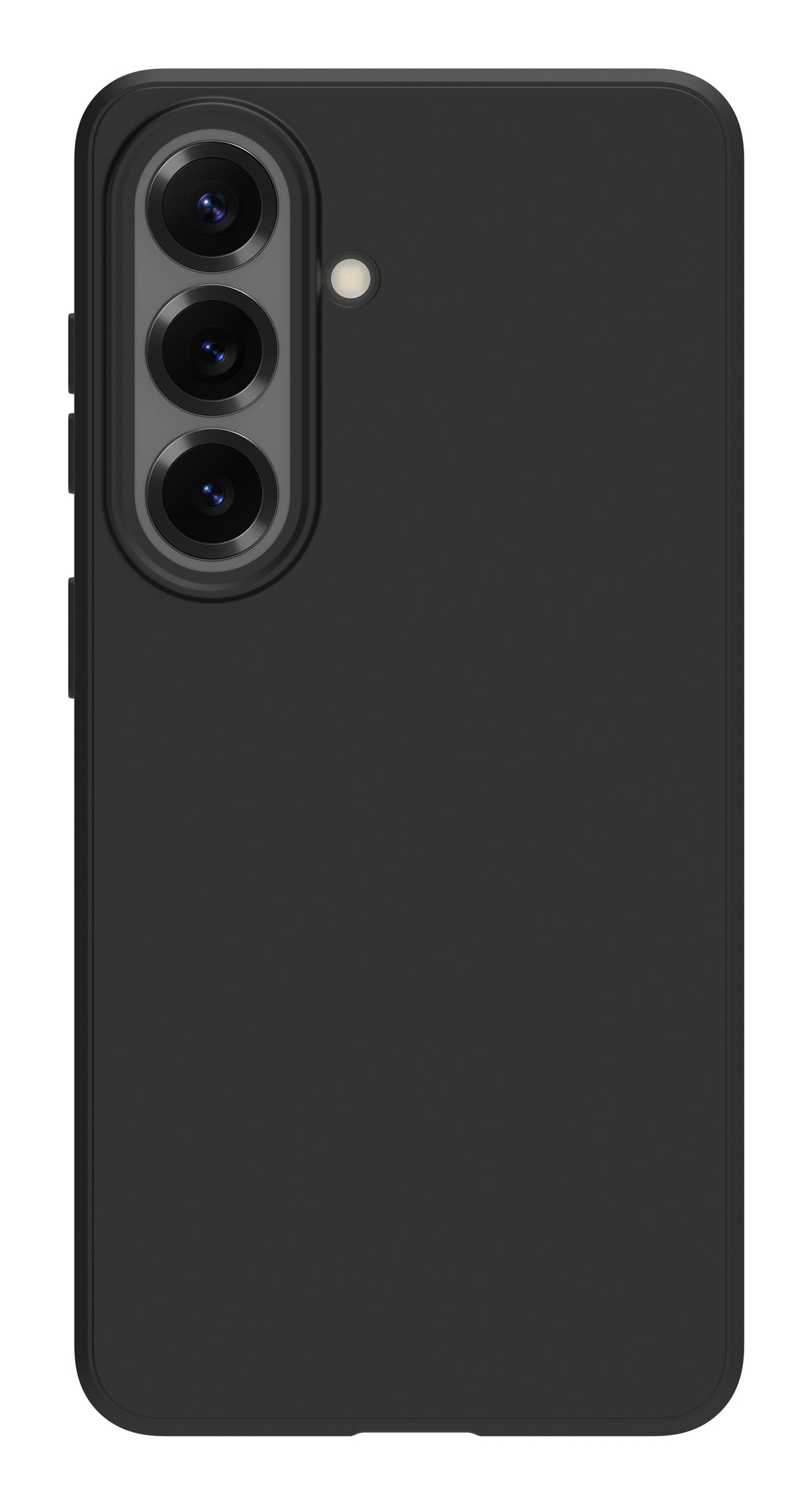 Coque de Protection Greenland pour Téléphones Portables 16 cm (6.3") - Housse Noire