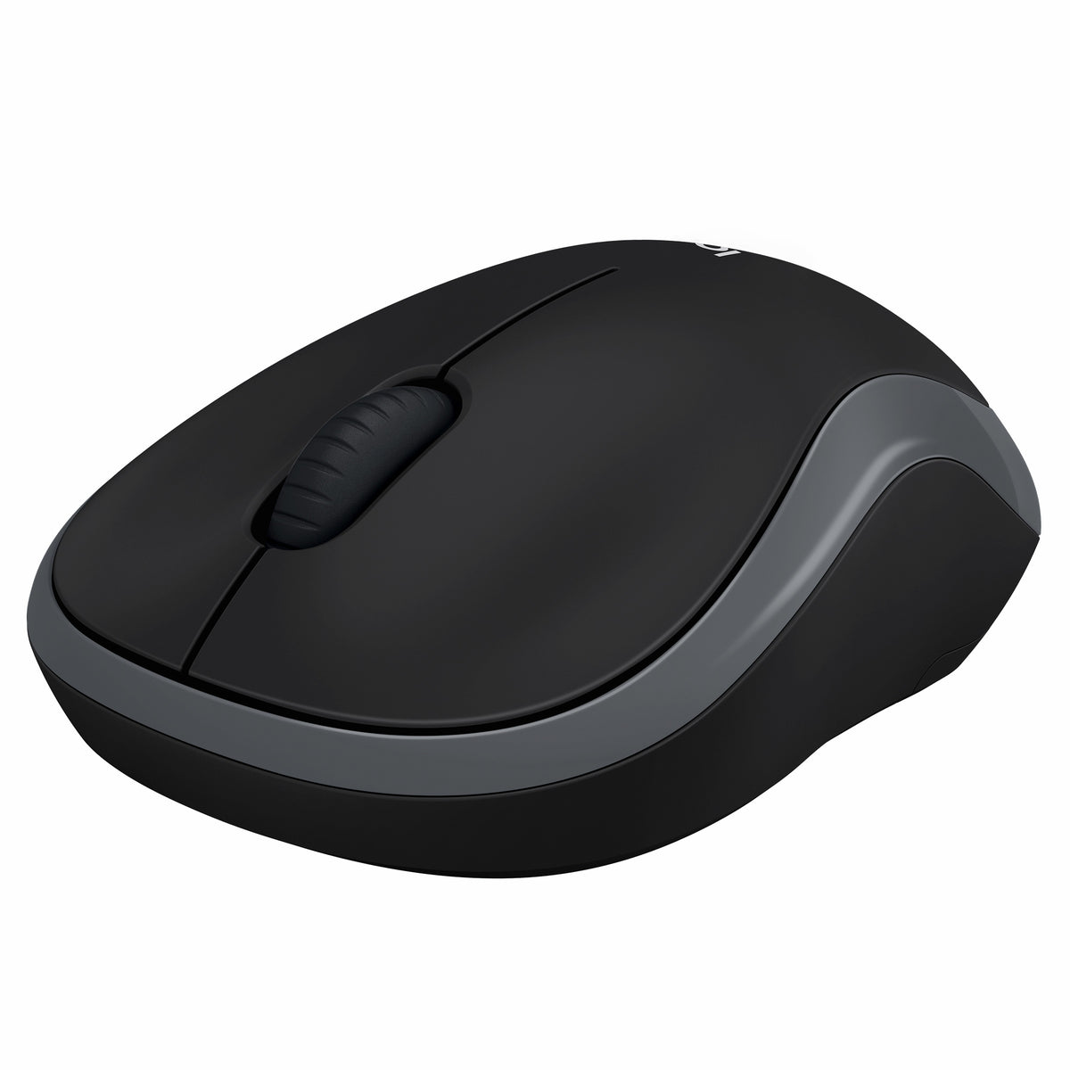 Logitech M185 Souris Optique Sans Fil, Grise