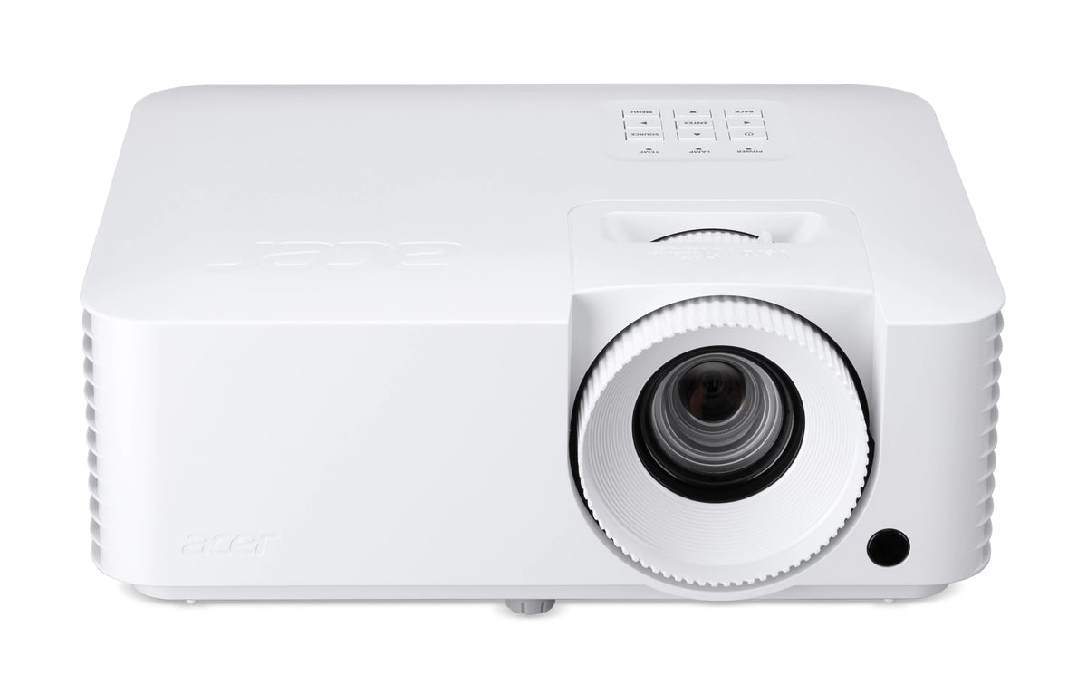 Acer Vero PL2520pi Projecteur à focale standard 4000 ANSI lumens DLP 1080p (1920x1080) Compatibilité 3D Blanc - vue 2