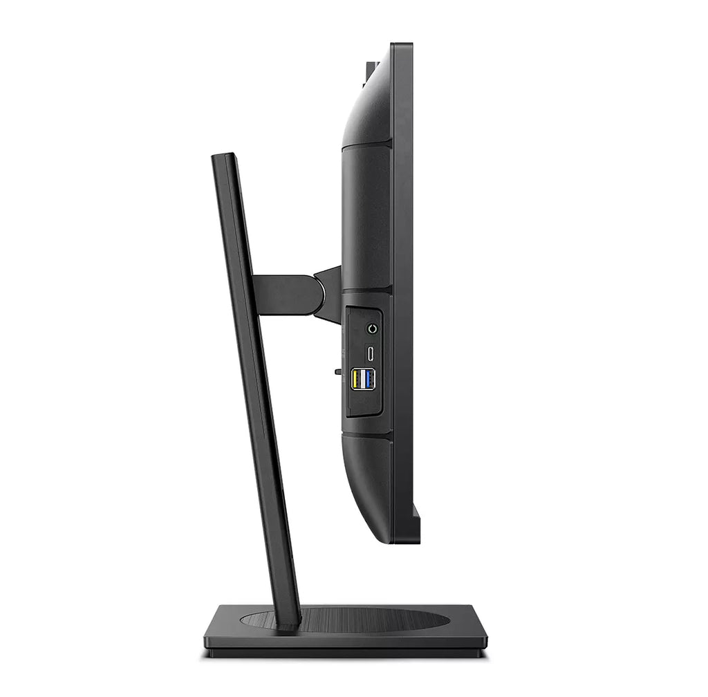 Philips 5000 series 24B1U5301H/00 écran plat de PC 60,5 cm (23.8") 1920 x 1080 pixels Full HD LCD Noir