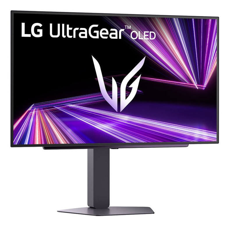LG 27GX704A-B Écran PC 27" Quad HD OLED 2560 x 1440 pixels Noir