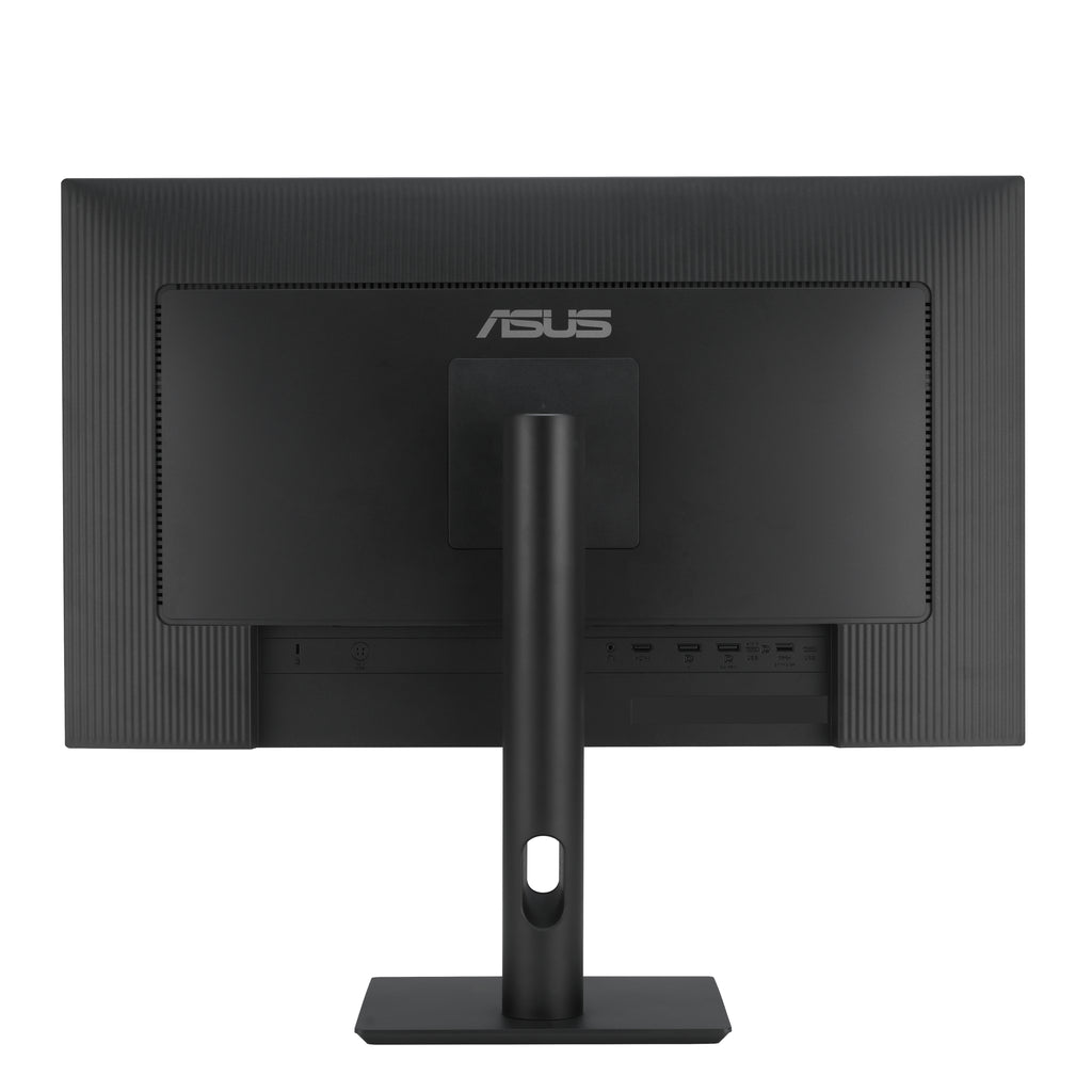 ASUS HA2741A écran plat de PC 68,6 cm (27") 2560 x 1440 pixels Quad HD LCD Noir