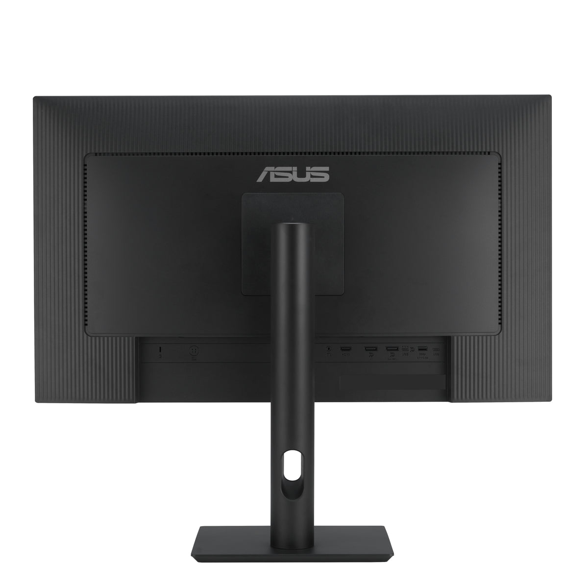 ASUS HA2741A écran plat de PC 68,6 cm (27") 2560 x 1440 pixels Quad HD LCD Noir