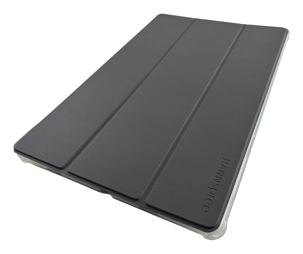 Hannspree Mercury Tablette Android 15, 14.1" (35,8 cm), 128 Go, 6 Go RAM, LTE, Wi-Fi 5, Noir
