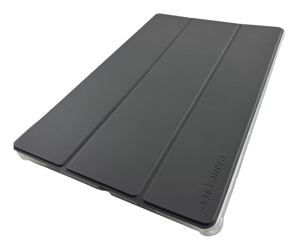 Hannspree Mercury Tablette Android 15, 14.1" (35,8 cm), 128 Go, 6 Go RAM, LTE, Wi-Fi 5, Noir