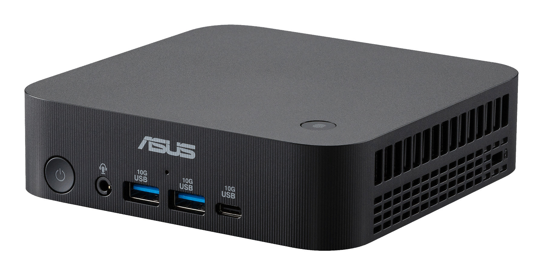 ASUS ExpertCenter PN54-S1-S50015AL AMD Ryzen™ 5 220 16 Go DDR5-SDRAM 512 Go SSD Windows 11 Pro Mini PC Noir