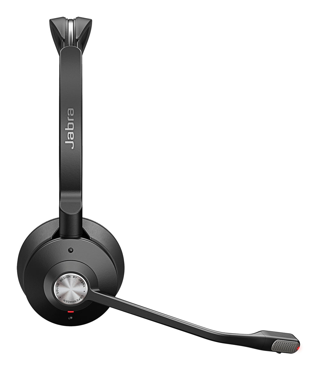 Jabra Engage 75 SE Casque Bluetooth USB Type-C
