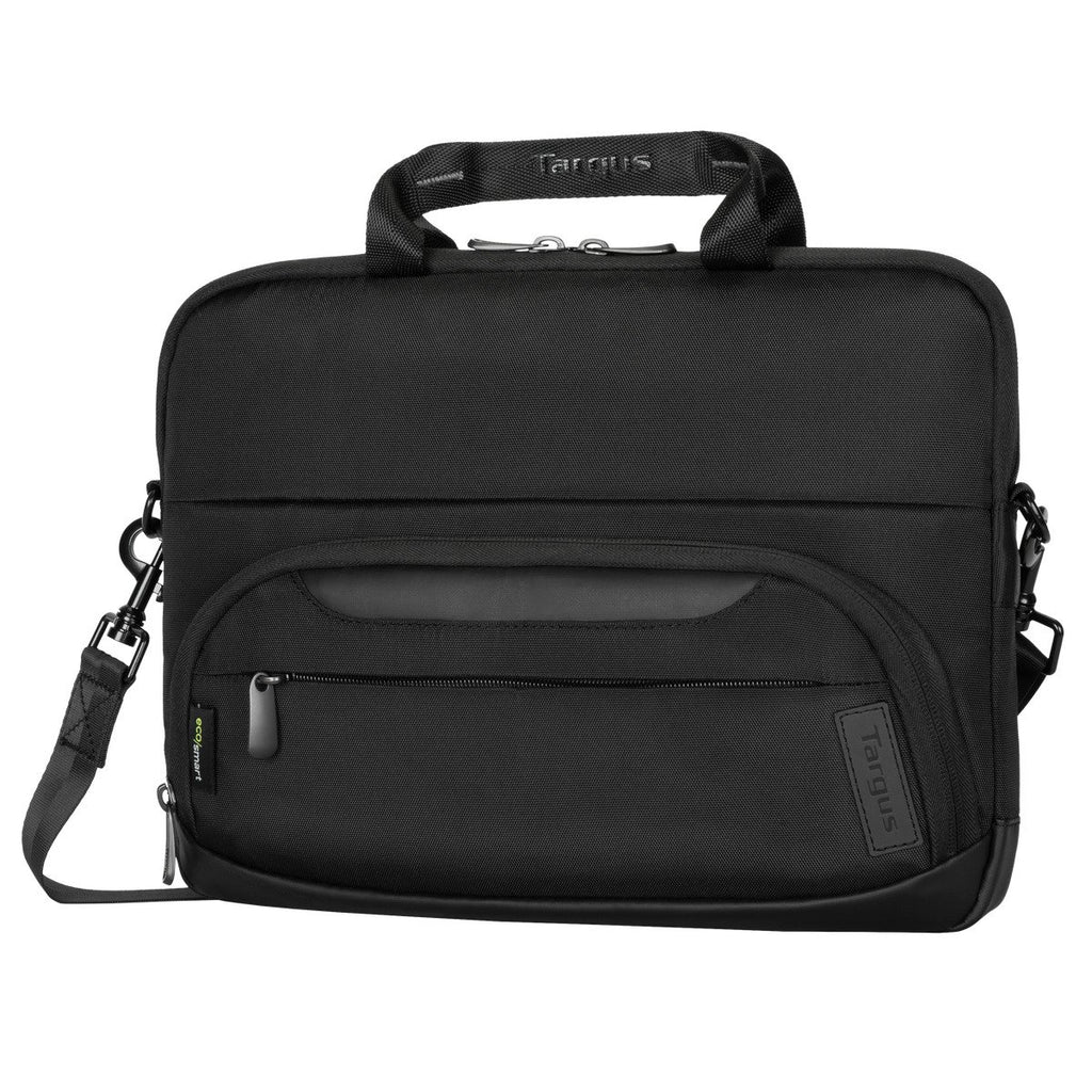Targus Education Eco Sac Messenger 29,5 cm (11.6") Noir