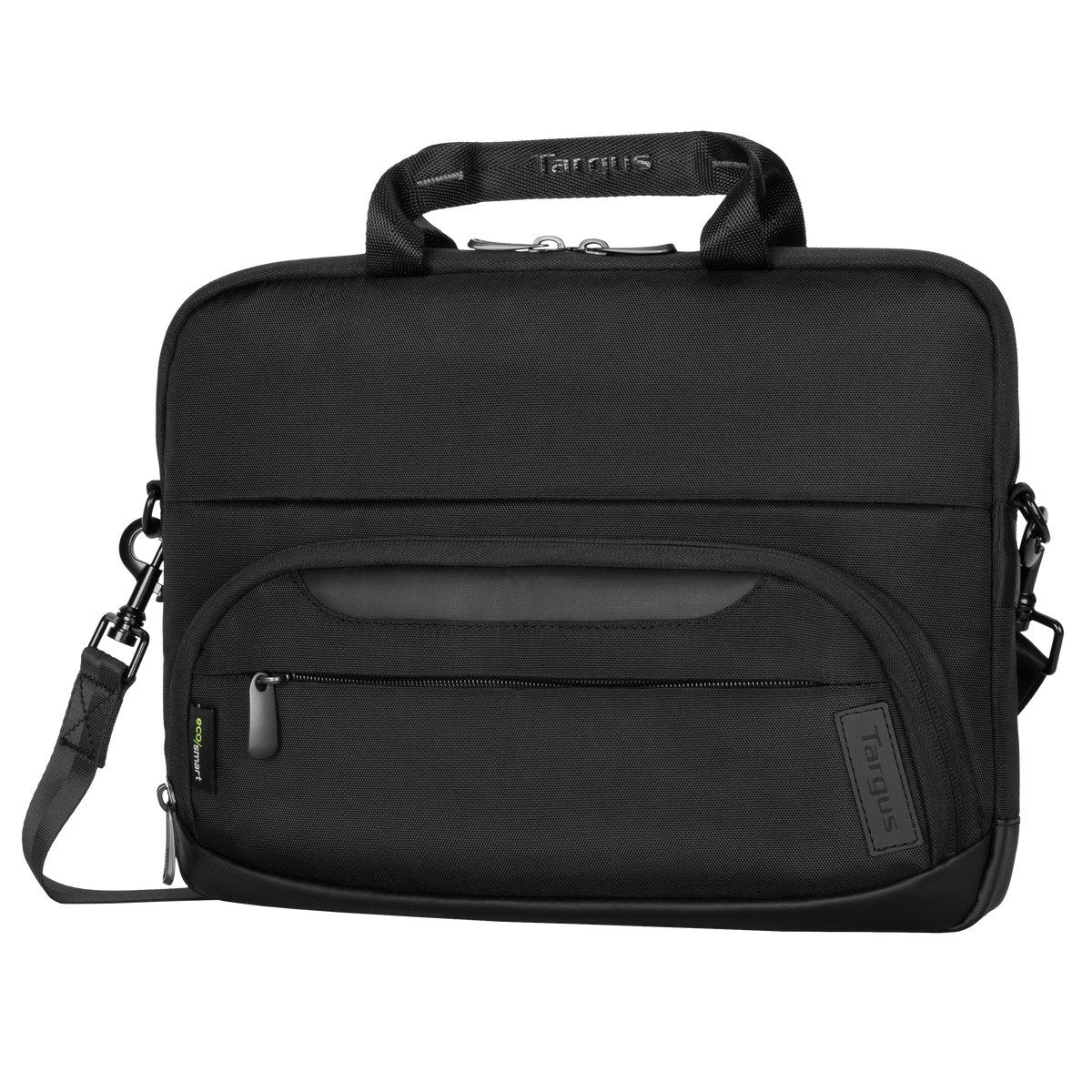 Targus Education Eco Sac Messenger 29,5 cm (11.6") Noir