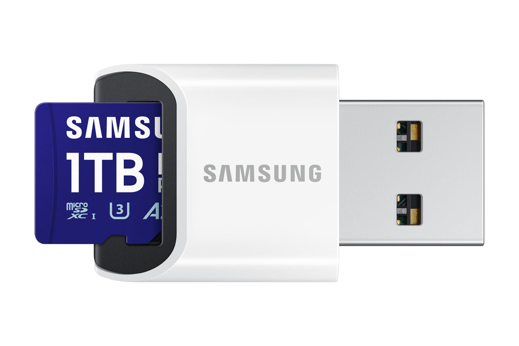 Samsung MB-MD1T0S 1 To MicroSDXC UHS-I Classe 10