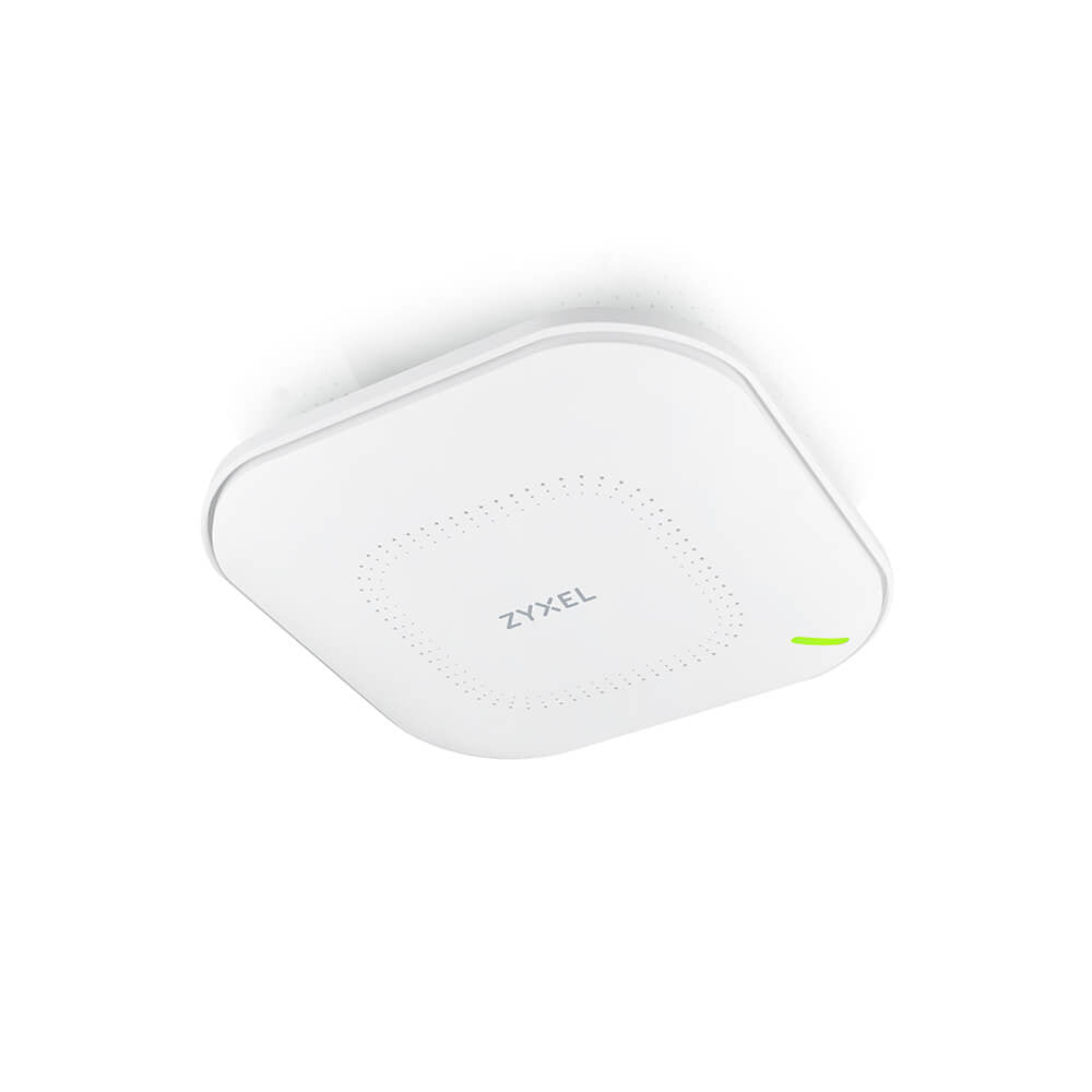 Zyxel WAX610D Trådløs forbindelse Hvid - vue 6