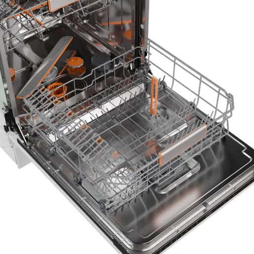 GORENJE GV663B65 built-in dishwasher for 16 place settings