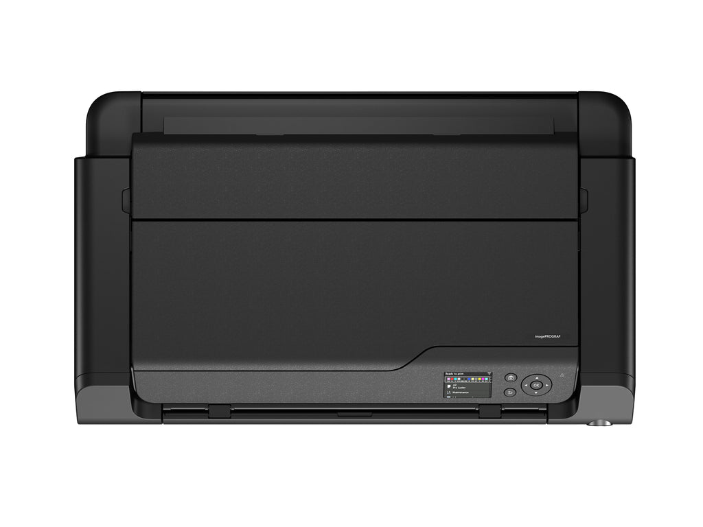 Canon imagePROGRAF PRO-1100 Imprimante Photo Jet d'encre 2400 x 1200 DPI Wifi