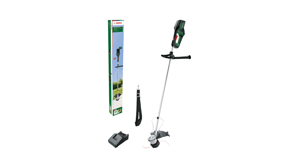 Bosch Bosch AdvancedGrassGut 36V-33 cisaille sans fil