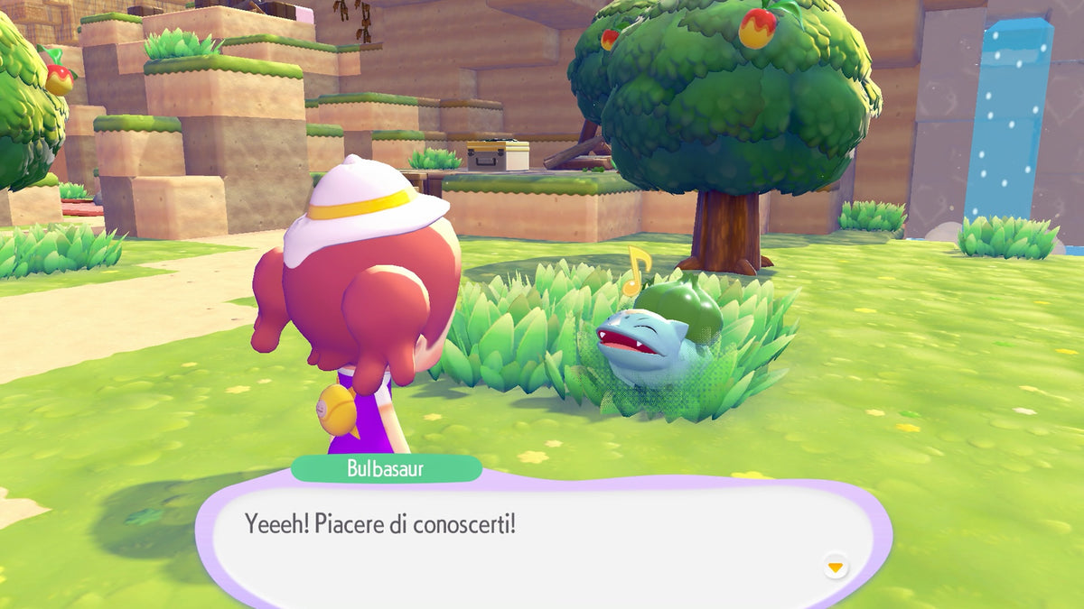 Pokémon Pokopia NS2 Édition Standard pour Nintendo Switch 2