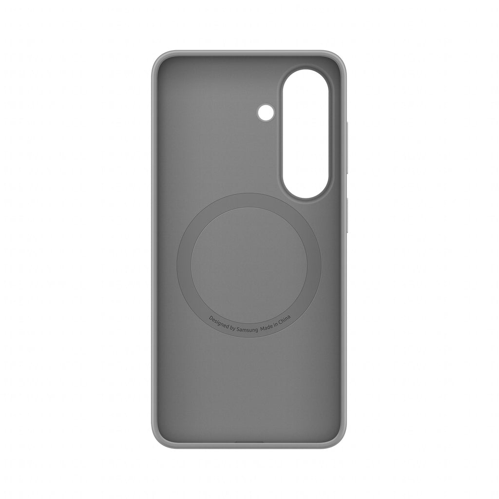Samsung EF-ES942CJEGWW Coque de Protection Housse pour Samsung S26, 6.3 pouces, Gris