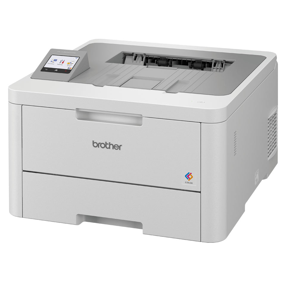 Brother HL-L8230CDW - Imprimante laser couleur professionnelle sans fil A4 - vue 5