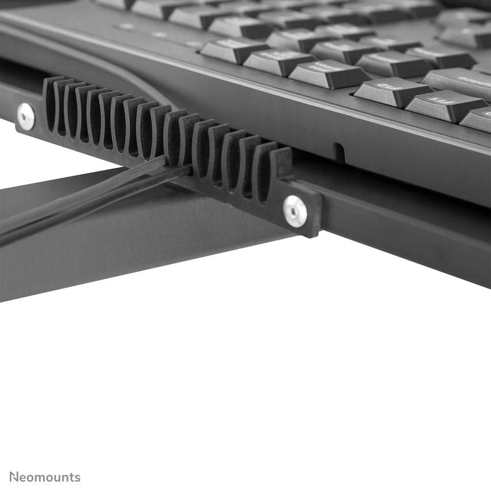 Neomounts FPMA-MOBILE1700 Station de travail mobile 10-32"