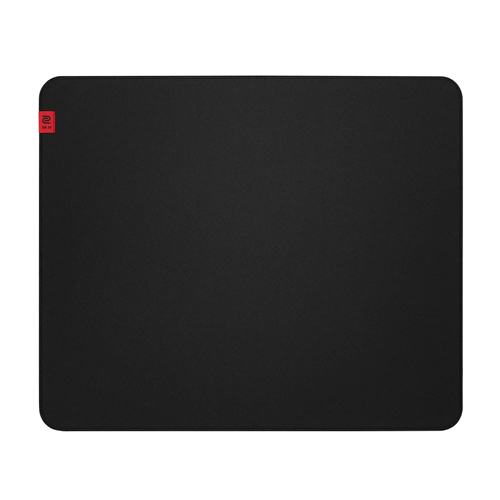 BenQ G-SR III Tapis de souris de jeu Noir