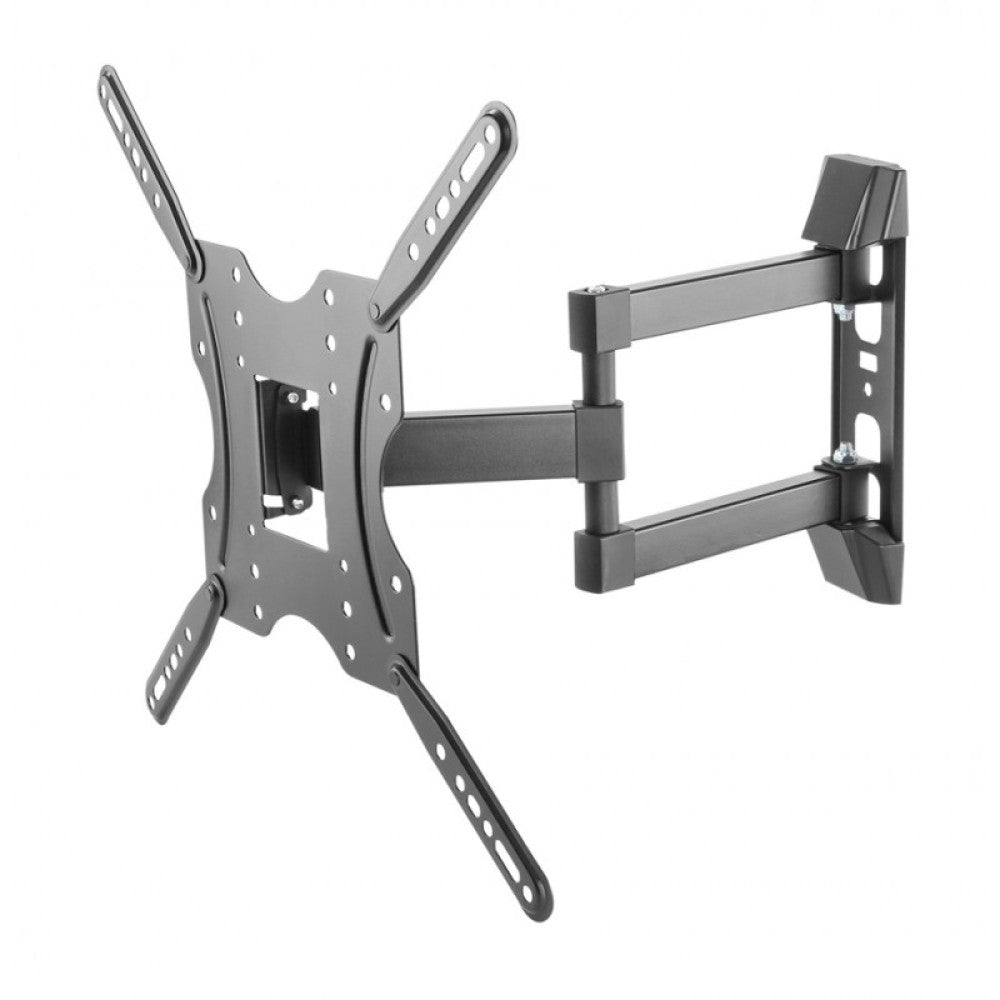 Support pour Téléviseur 139,7 cm (55") ICA-PLB 136E, Noir