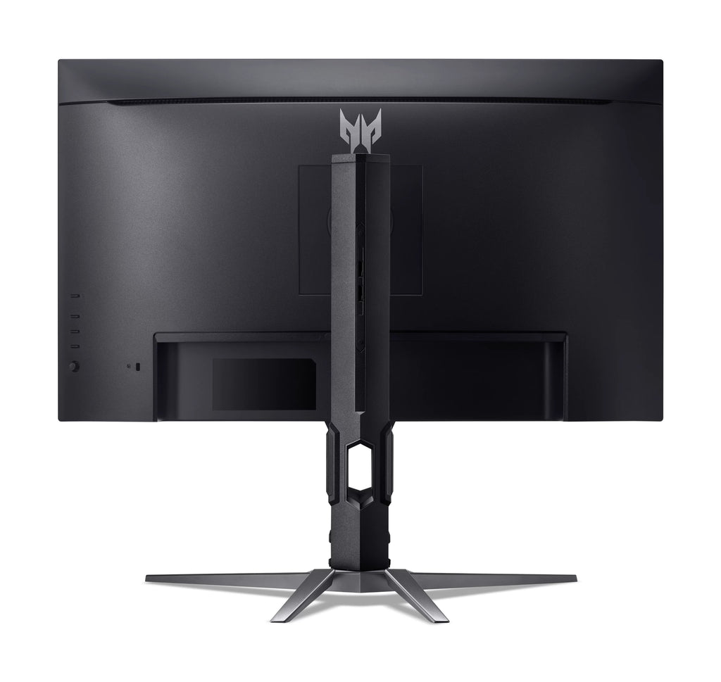 Acer Predator XB273UF5BMIIPRZX Écran PC 27" Quad HD 2560 x 1440 pixels Noir