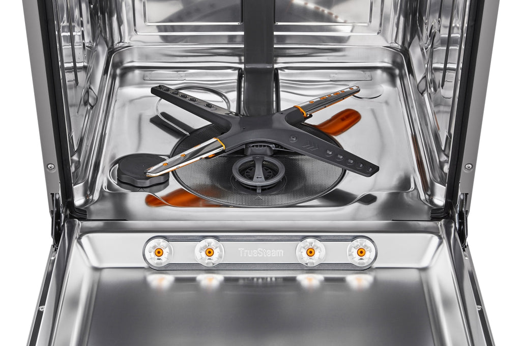 DISHWASHER BI DB597TXS LG