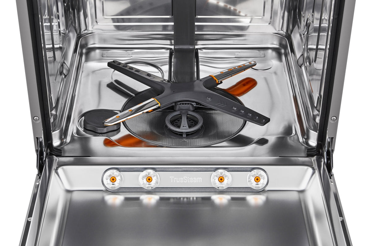 DISHWASHER BI DB597TXS LG