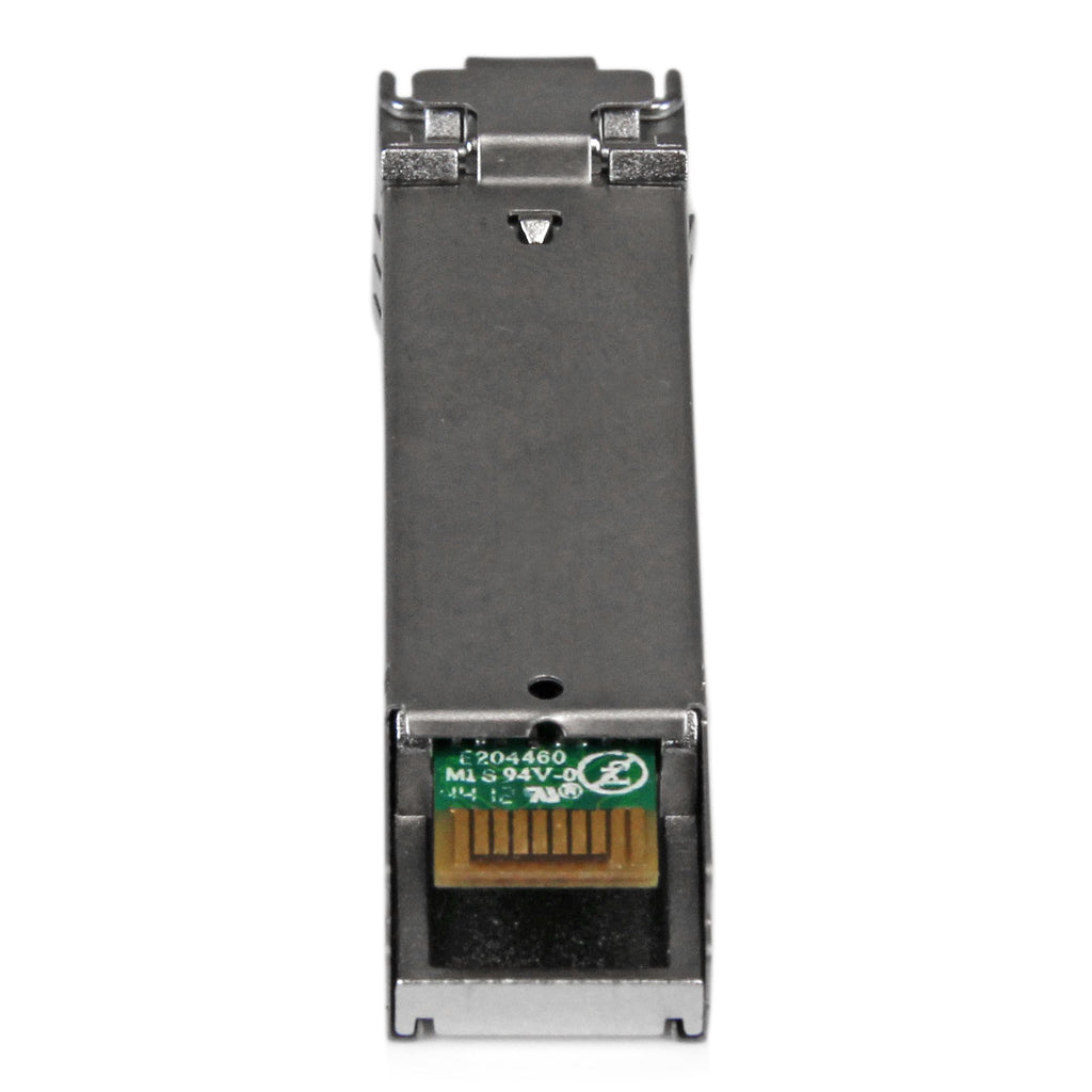StarTech.com Module SFP GBIC compatible Cisco GLC-LH-SM - Transceiver Mini GBIC - 1000BASE-LX/LH - vue 4