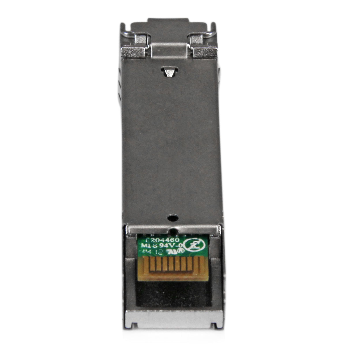 StarTech.com Module SFP GBIC compatible Cisco GLC-LH-SM - Transceiver Mini GBIC - 1000BASE-LX/LH - vue 4