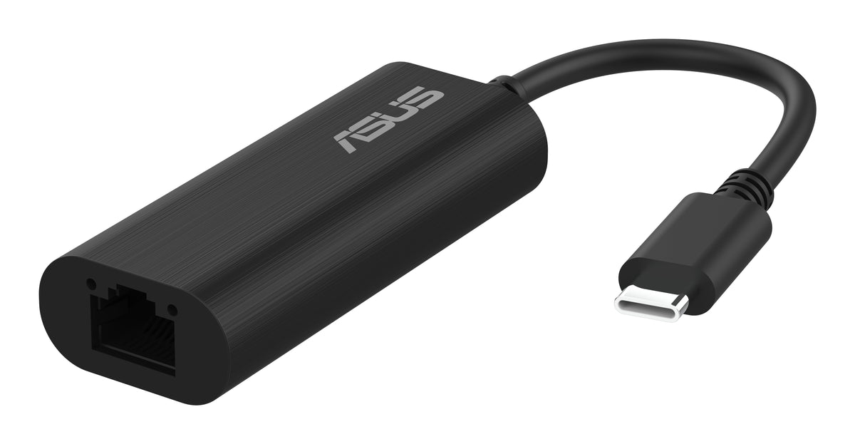 ASUS USB-C2500 V2 Ethernet