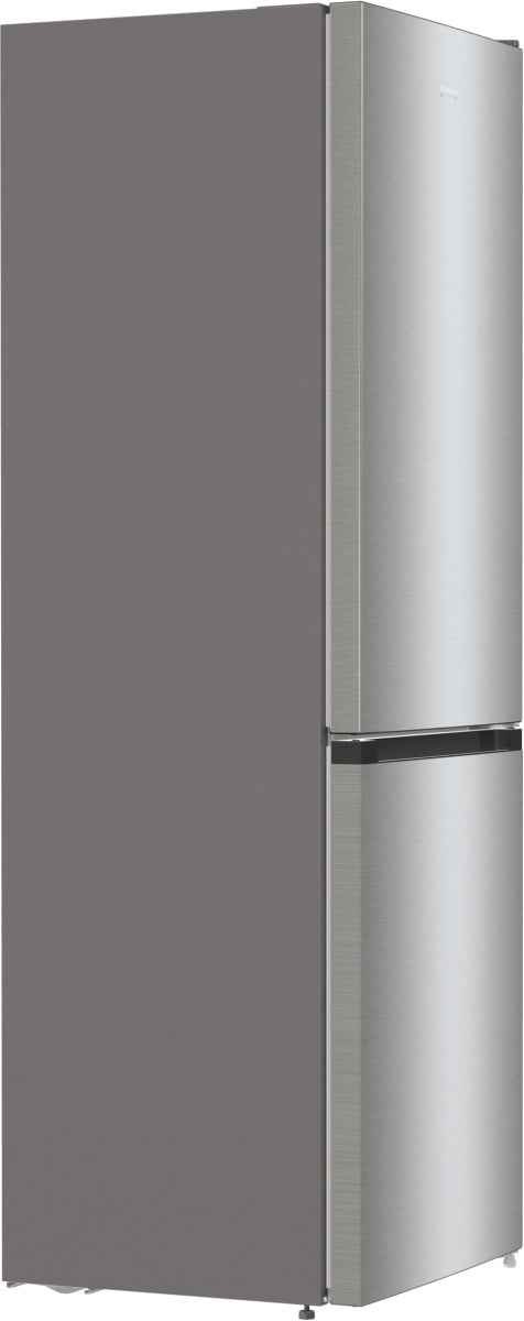 Gorenje NRK61CS2XL4 Pose libre 300 L Gris, Acier inoxydable, Gris foncé - vue 8