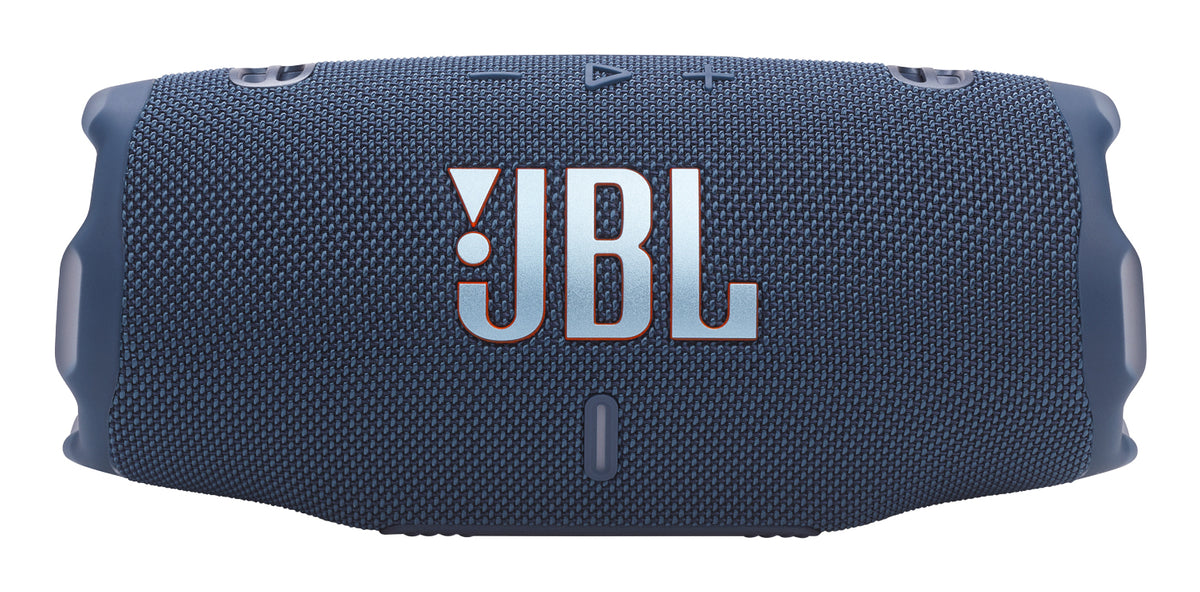Enceinte Bluetooth Charge 6 45 W, Bleu