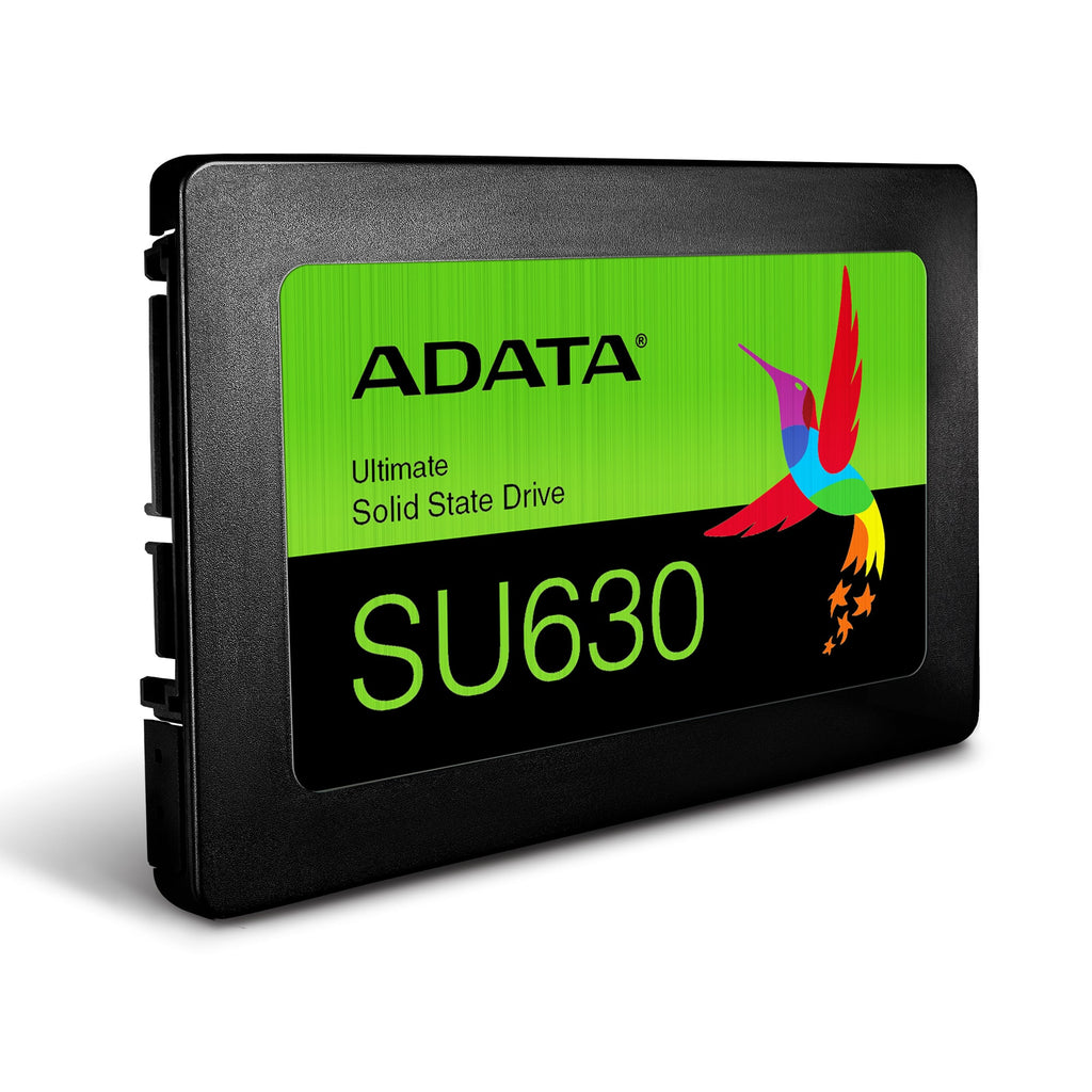 ADATA Ultimate SU630 SSD 960 Go 2.5" SATA 3D2 QLC