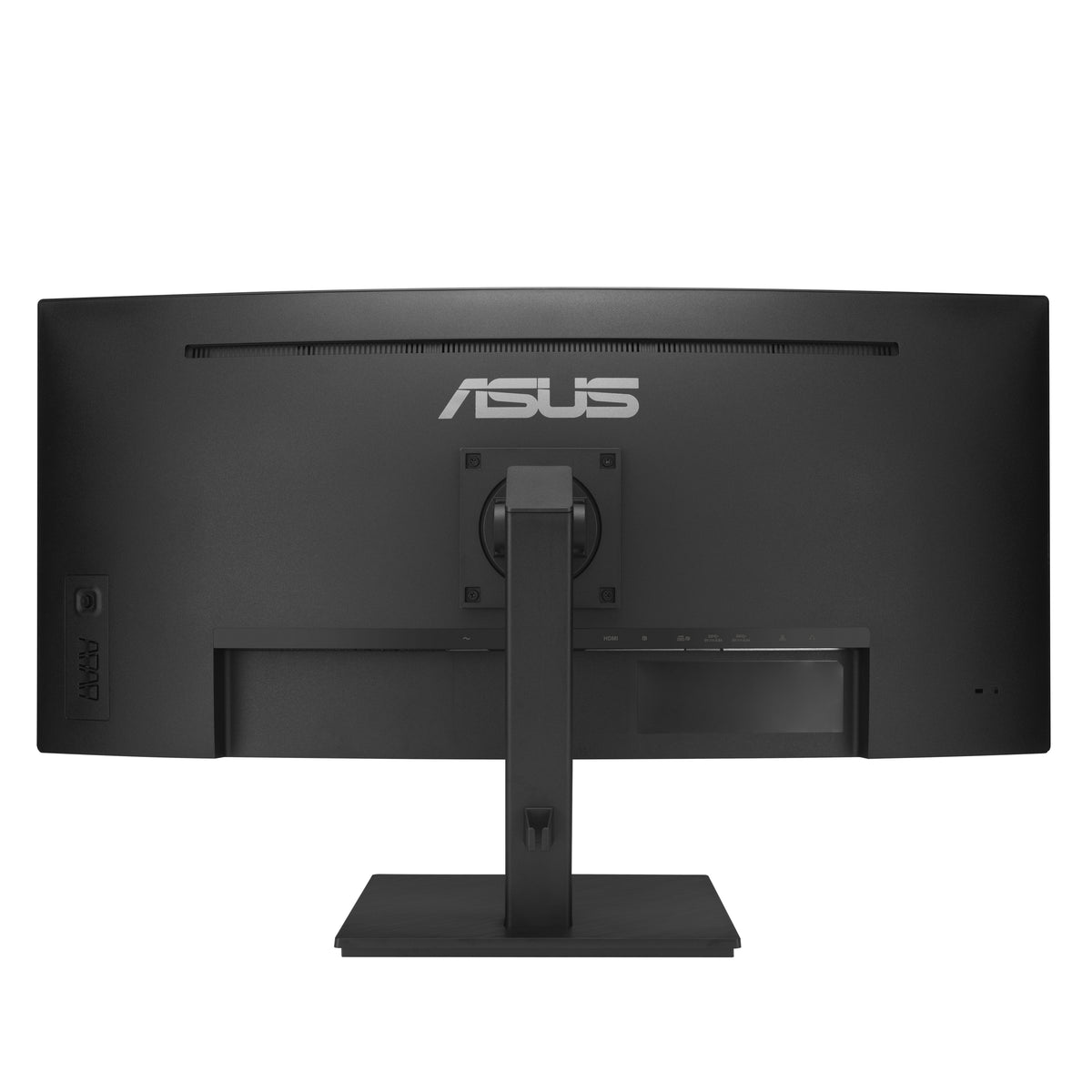 ASUS VA34VCPSR Écran PC 34" Wide Quad HD LCD Noir