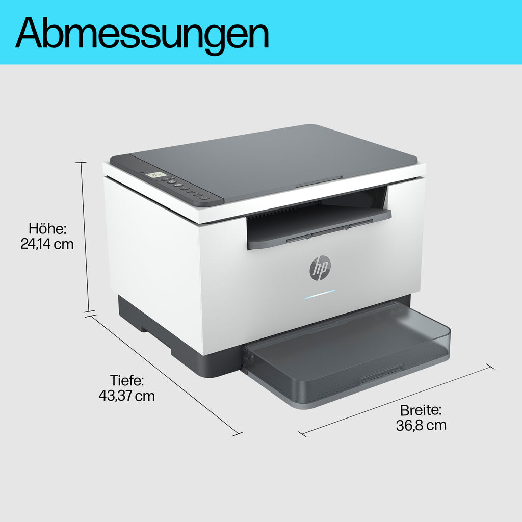HP LaserJet MFP M234dw Imprimante Laser Multifonction