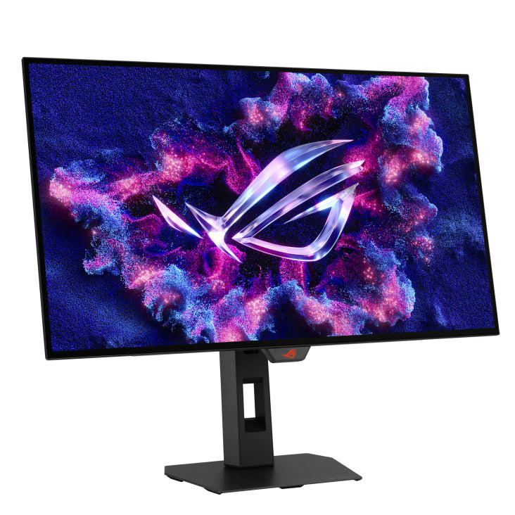 ASUS ROG Strix XG27AQWMG écran plat de PC 67,3 cm (26.5") 2560 x 1440 pixels Quad HD OLED Noir