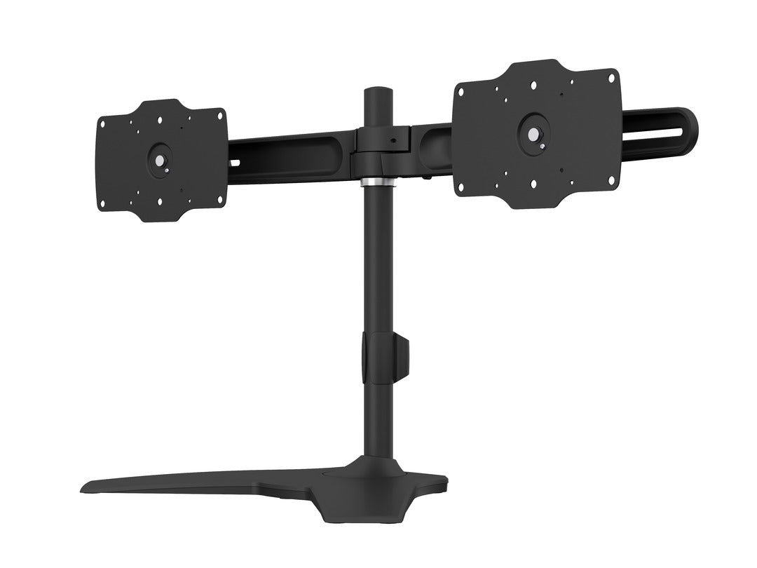 Multibrackets 7419 support d'écran plat pour bureau 81,3 cm (32") Noir