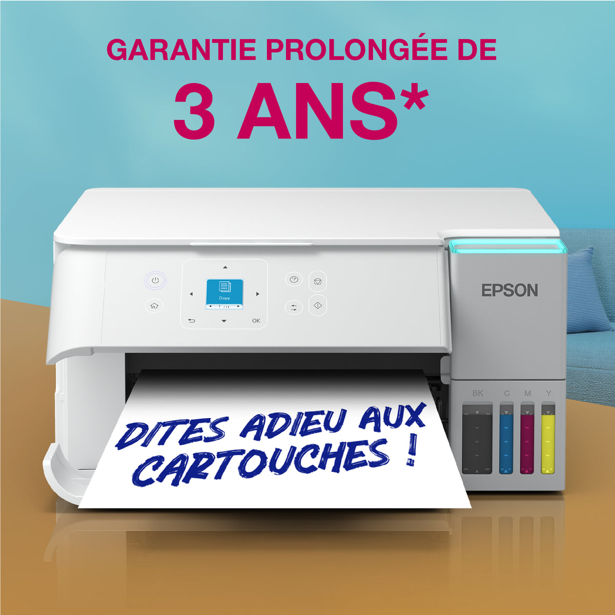 Epson EcoTank ET-2959
