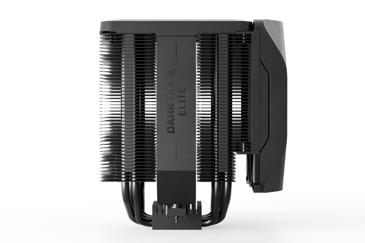 be quiet! Dark Rock Elite Ventirad Double Tour ARGB pour Sockets Intel et AMD