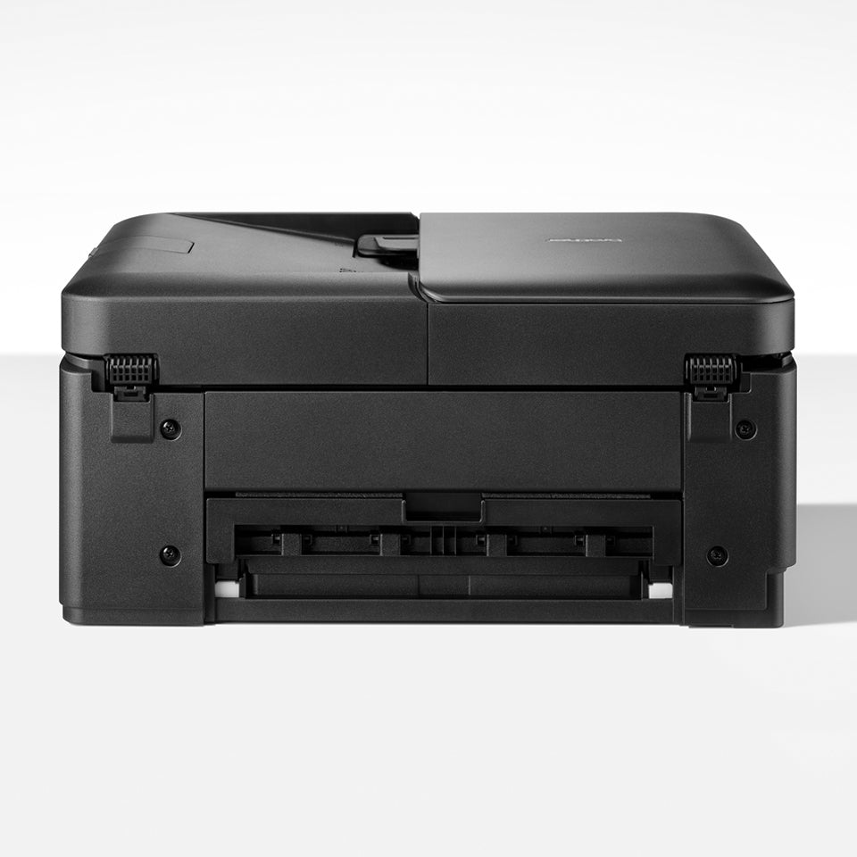 Brother DCP-J1360DW Imprimante à jet d'encre compacte sans fil 3-en-1 - vue 8