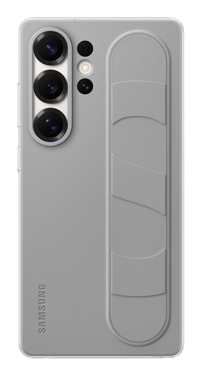 Samsung Samsung EF-GS938CJEGWW coque de protection pour téléphones portables 17,5 cm (6.9") Housse Gris
