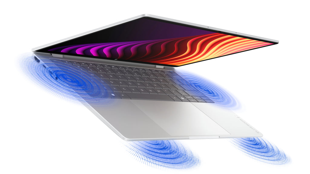 HP EliteBook X G2i Notebook Next Gen AI