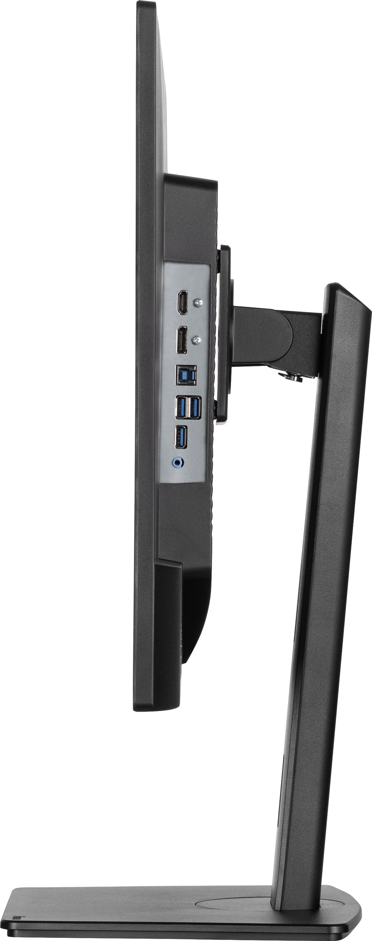 iiyama ProLite XB3270QSU-B1 Écran PC 31.5" Quad HD LED Noir