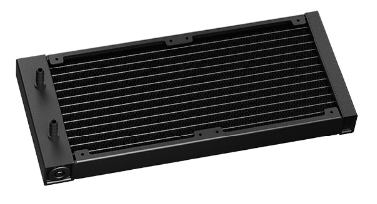 DeepCool Mystique 240 ARGB Liquid Ref Heatsink